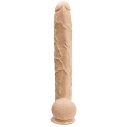 Doc Johnson Gode XXL Dick Rambone 34 x 6.4 cm Chair
